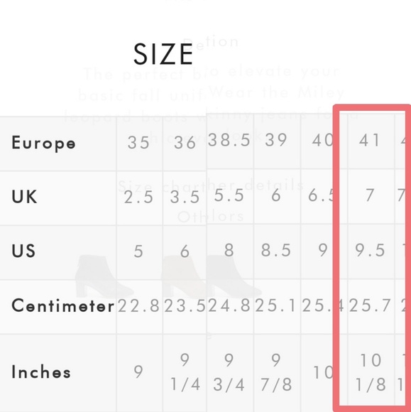 NWOB Anonymous Copenhagen waxed suede boots - Picture 8 of 10